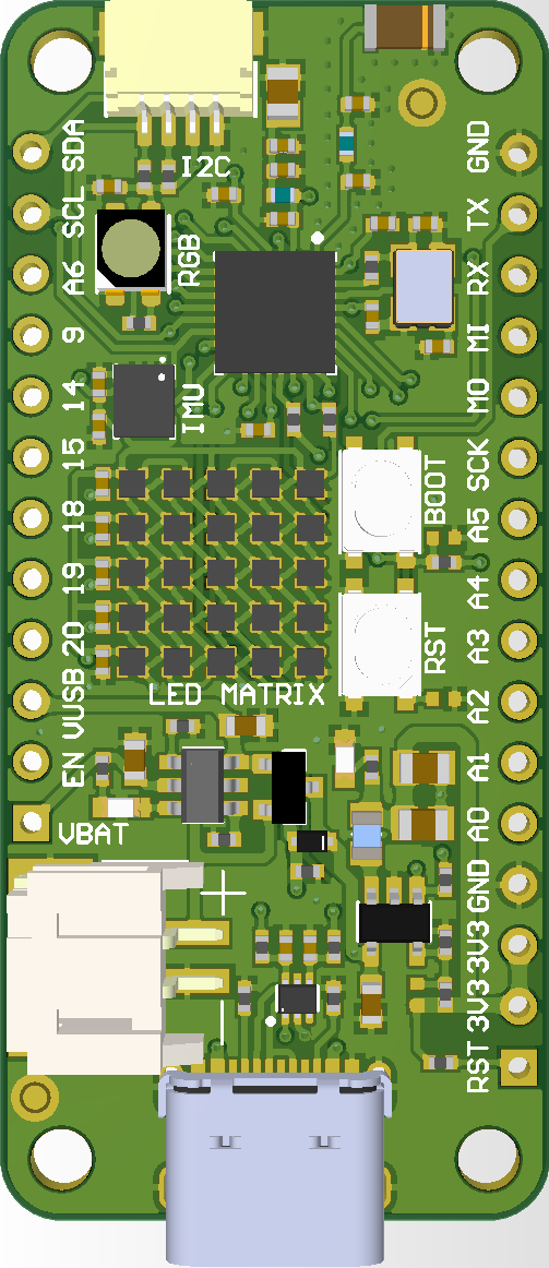 cezerio_dev_matrix_esp32c6_top