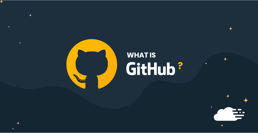 what-is-github